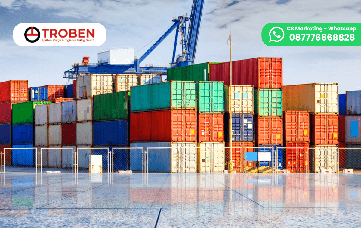 Ekspedisi Truk : Pengertian, Manfaat dan Tips Memilihnya