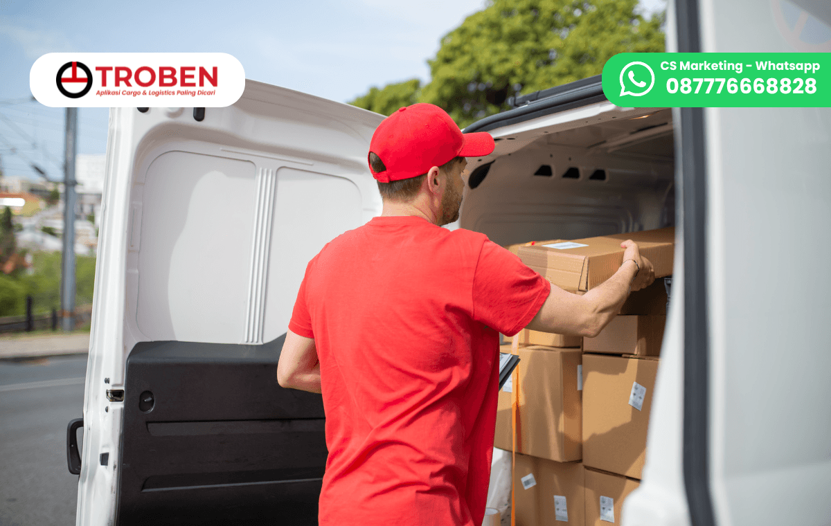 Pengiriman Mobil Terpercaya dan Aman Melalui Ekspedisi Kirim Mobil!