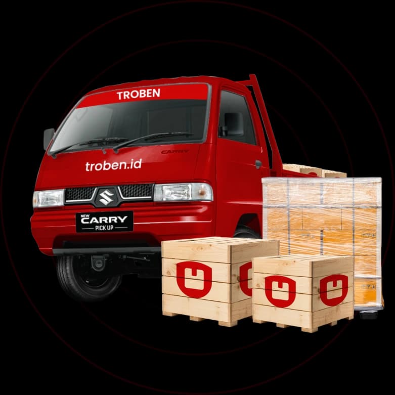 Download Aplikasi TrawlBens Download Aplikasi TrawlBens