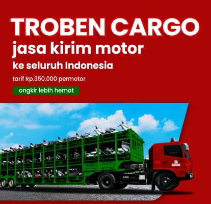 Perusahaan Ekspedisi