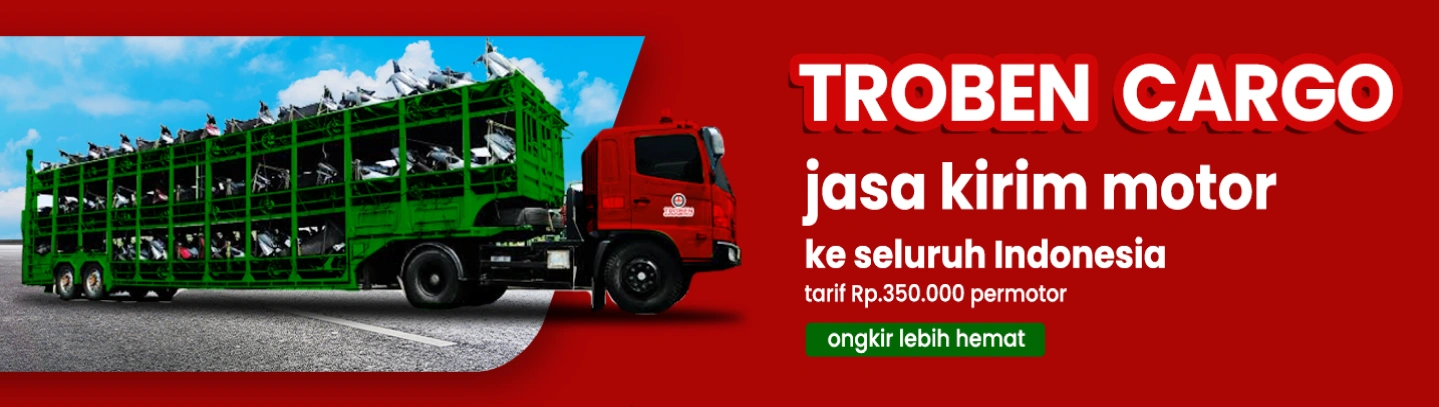 Perusahaan Ekspedisi