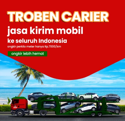 Perusahaan Ekspedisi