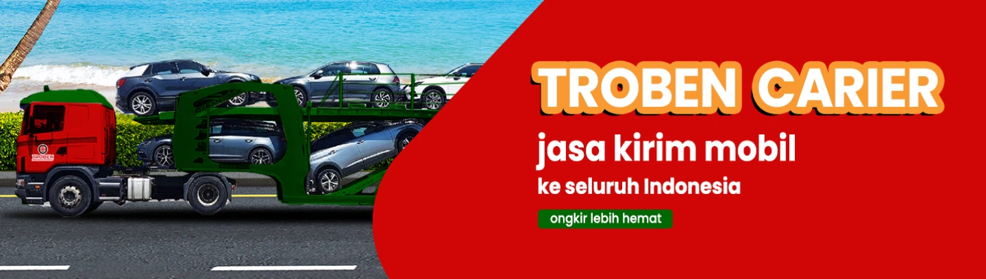 Perusahaan Ekspedisi