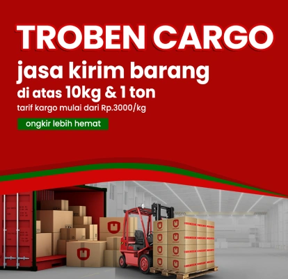 Perusahaan Ekspedisi