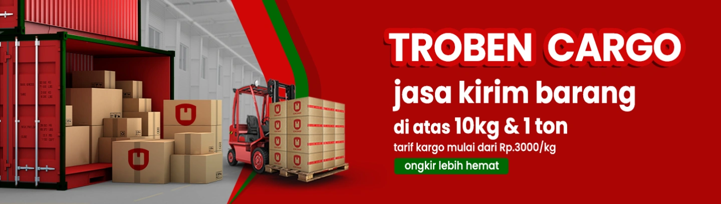 Perusahaan Ekspedisi