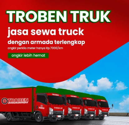 Perusahaan Ekspedisi
