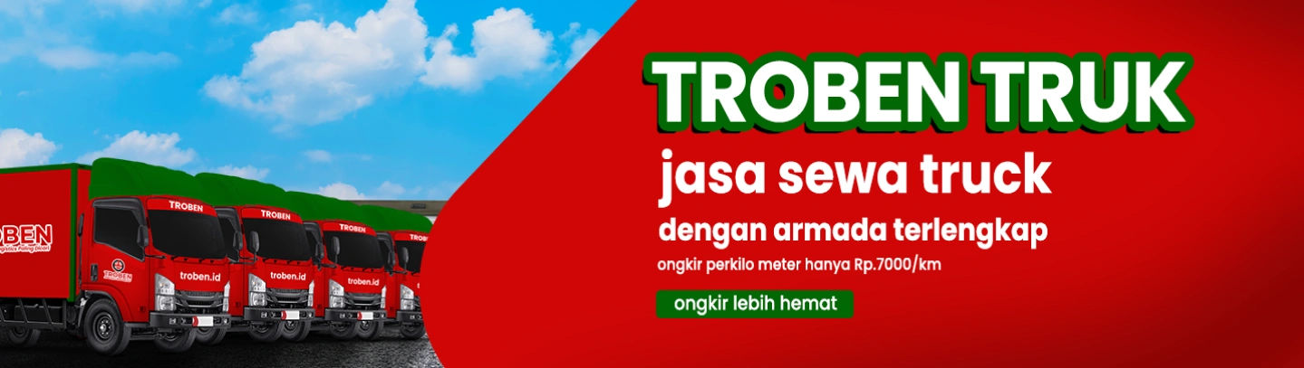 Perusahaan Ekspedisi