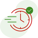 Efisiensi Waktu Efisiensi Waktu