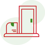 Layanan Door to Door Layanan Door to Door