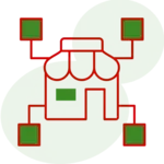 Cabang Agen Tersedia di 25+ Kota Besar Indonesia Cabang Agen Tersedia di 25+ Kota Besar Indonesia